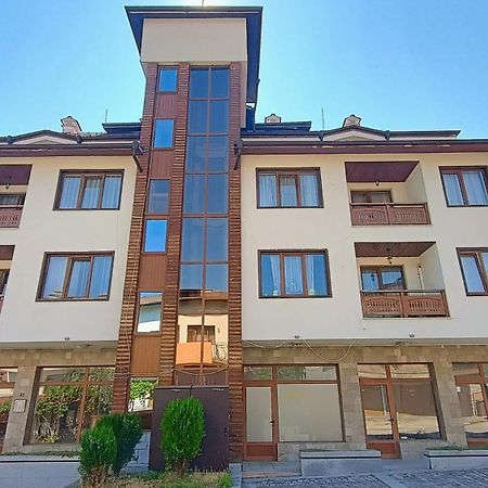 Prime Apartments Bansko Exterior foto