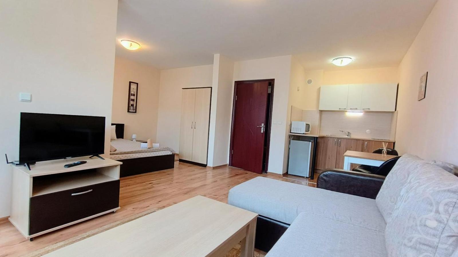Prime Apartments Bansko Exterior foto