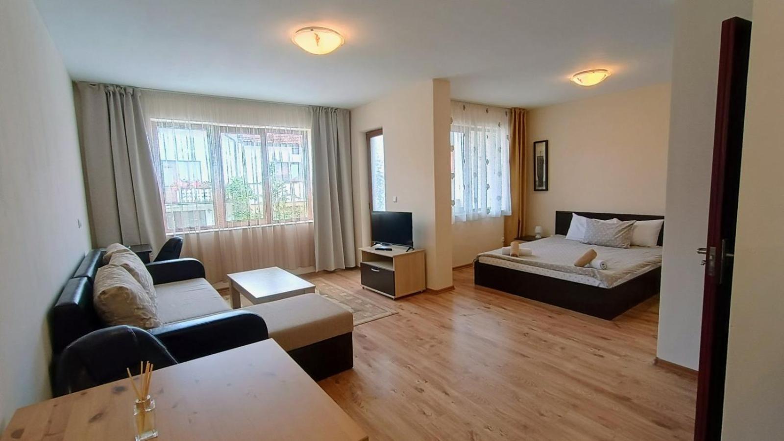 Prime Apartments Bansko Exterior foto