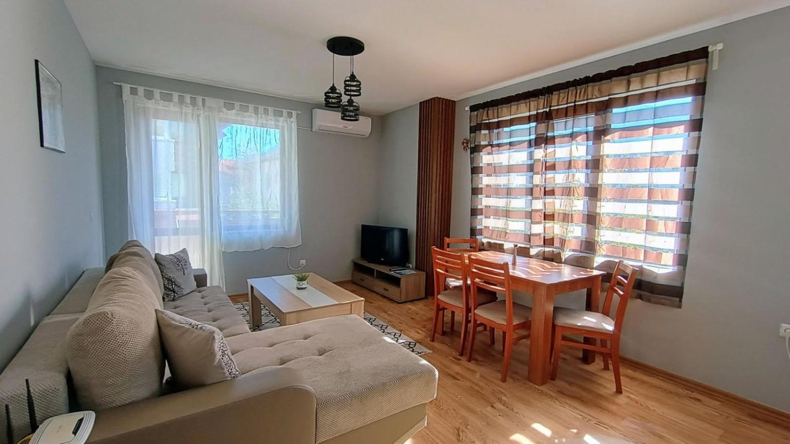 Prime Apartments Bansko Exterior foto
